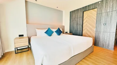 Luxury studio near Nai Harn beach – Fotos 4