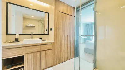 Luxury studio near Nai Harn beach – Fotos 7