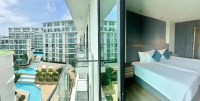 Luxury studio near Nai Harn beach – Fotos 11