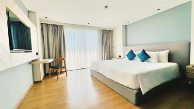 Luxury studio near Nai Harn beach – Fotos 14